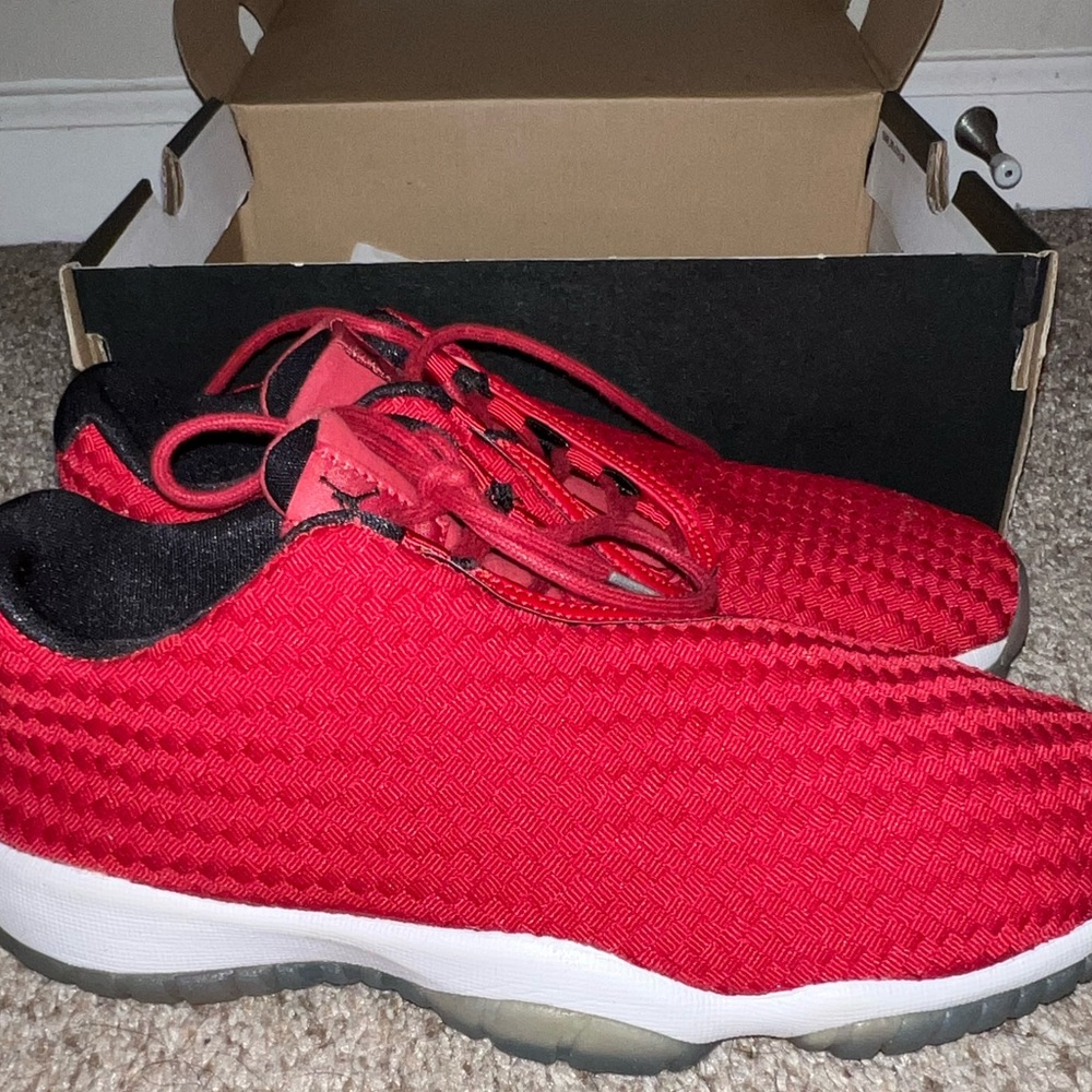 Air Jordan Future Low